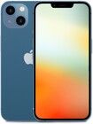 Apple iPhone 13 mini - Hyv - 128GB - Musta - Uusi akku