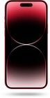 Apple iPhone 14 Plus - Hyv - 128GB - Punainen