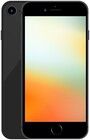 Apple iPhone 8 - Erinomainen - 256GB - Tummanharmaa