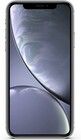 Apple iPhone Xr - Erinomainen - 64GB - Sininen - Uusi akku