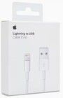 Apple Lightning USB -kaapeli - 1 meter