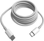 Apple USB-C-Laddningskabel - 2 metri