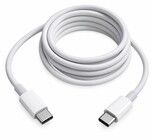 Apple USB-C-Laddningskabel - 2 metri�