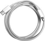 Apple USB-C till Lightning-kabel - 2 metriä