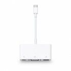 Apple USB-C VGA Multiport-adapter