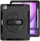 Armor-X Rainproof Rugged Case (iPad Air 13 (2024-2026))