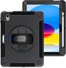 Armor-X Rainproof Rugged Case (iPad 11 (2025))