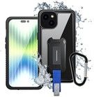 Armor-X vedenpitv kotelo (iPhone 14)