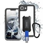 Armor-X Waterproof Case (iPhone 16e)