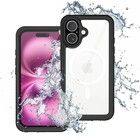 Armor-X vedenpitv kotelo MagSafella (iPhone 16)