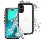 Armor-X vedenpitv kotelo MagSafella (iPhone 17)