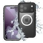 Armor-X vedenpitv kotelo MagSafella (iPhone 17 Pro Max)