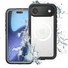 Armor-X vedenpitv kotelo MagSafe-tuella (iPhone Air)