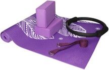 Atom Yoga setti 5 osaa