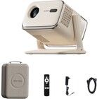 Aurzen Boom Mini Projector Case Bundle