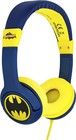 Lasten kuulokkeet Batman Bat