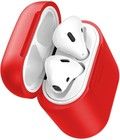 Baseus AirPods Case (AirPods) - Punainen