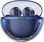 Baseus Bowie E5X TWS Earphones - Sininen