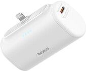 Baseus Compact Powerbank 5000mAh
