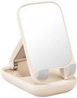 Baseus Folding Phone Stand with Mirror