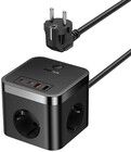 Baseus PowerCombo Cube Strip 30W
