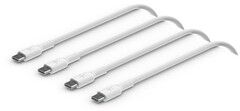 Belkin Boost Charge USB-C - USB-C -kaapeli - 2 kpl