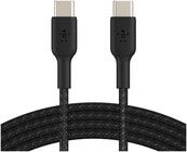 Belkin Boost Charge USB-C to USB-C Cable Braided