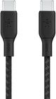 Belkin BoostCharge USB-C - USB-C -kaapeli 100 W