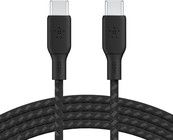 Belkin BoostCharge USB-C - USB-C -kaapeli 100 W