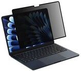 Belkin irrotettava n�yt�nsuoja (Macbook Pro 16 (2021-2026))