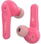 Belkin SoundForm Nano langattomat kuulokkeet lapsille - Rosa