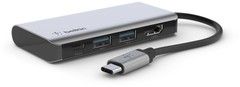 Belkin USB-C 4-in-1 -portti