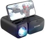 BlitzWolf BW-V3 Mini LED -projektori