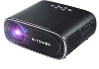 BlitzWolf BW-V4 LED-projektori