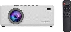 BlitzWolf BW-V8 4K Projector Android OS