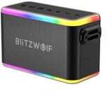Blitzwolf BW-WA6 RGB 80W langaton Bluetooth-kaiutin