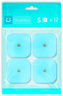 Bluetens Electrodes Small 12 kpl