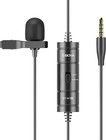 Boya BY-M1S Lavalier mikrofoni 3,5mm