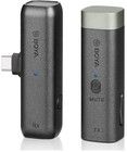 Boya BY-WM3U langaton USB-C: ll