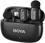 Boya Mini 2-02 AI Wireless Microphone System Lightning