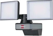 Brennenstuhl Connect 30W LED Duo -valonheitin