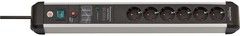 Brennenstuhl Premium-Protect-Line 60 000A 6-suuntainen