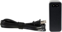 Brodit 100W laddare med US-kabel
 217189