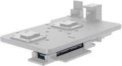 Brodit 3-Porttinen Laajennushubi 217165