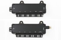 Brodit 6-Portars Laajennushubi mukana Asennuskupu 217184