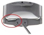 Brodit Active -teline kiinten asennukseen 513623