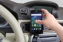 Brodit Active -teline kiinten asennukseen 513957