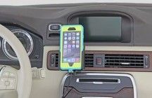 Brodit Active pidike kiinten asennukseen 527732