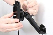 Brodit Active pidike kiinten asennukseen 713358