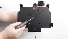 Brodit Active -pidike kiinten asennukseen 713434